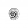 Argent Antique 999° Plaqué/ 5 µm