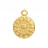 24K Gold Plated/ 0.12µm