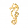 24K Gold Plated/ 0.12µm