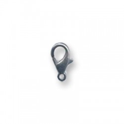 Moschettone in Zama 5x10mm