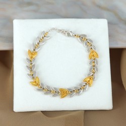 Zamak Lobster Clasp 5x10mm