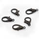 Zamak Lobster Clasp 12x23mm