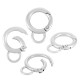Zamak Lobster Clasp 28mm