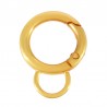 Oro 24K/0.12μm