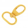24K Gold Plated/ 0.12µm