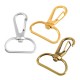 Zamak Swivel Lobster Clasp 29x39mm