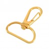 24K Gold Plated/ 0.12µm