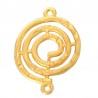 24K Gold Plated/ 0.12µm