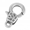 Argent Vieilli 999°/5μm