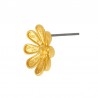 24K Gold Plated/ 0.12µm