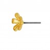 24K Gold Plated/ 0.12µm