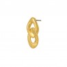24K Gold Plated/ 0.12µm