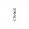 999° Silver Antique Plated/ 5µm