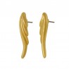 24K Gold Plated/ 0.12µm