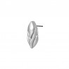 999° Silver Antique Plated/ 5µm