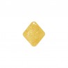 24K Gold Plated/ 0.12µm
