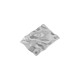 Colgante de Metal Latón Rectangular 19x24mm