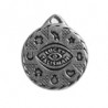 Argent Vieilli 999°/5μm