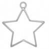Argent Vieilli 999°/5μm