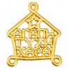 Oro 24K/0.12µm