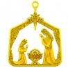 Oro 24K/0.12μm