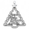 999° Silver Antique Plated/5µm
