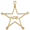 Oro 24K/0.12µm