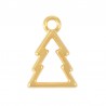 24K Gold Plated/0.12µm