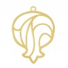 Oro 24K/0.12µm