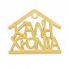 Oro 24K/0.12μm