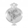 Argent Vieilli 999°/5μm