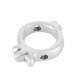 Perla in Zamak con Melograno 13 mm Ø1.7 mm