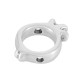 Perla in Zamak con Melograno 13 mm Ø1.7 mm