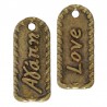 Brass Antique