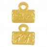 Oro 24K/0.12µm