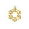 24K Επίχρυσο/ 0.12µm