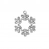 999° Silver Antique Plated/ 5µm