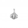 Argent antique plaqué 999°/ 5 µm
