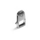 Silver 925 Lobster Clasp 10x20mm