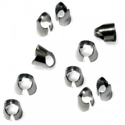 Terminal de Plata 925 (Ø 3mm)