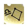 24K Gold Plated