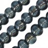 Shiny Black