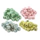 Cubo in Ceramica Smaltata (~5.2mm) (Ø1.6mm)