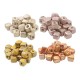 Cubo in Ceramica Smaltata (~5.2mm) (Ø1.6mm)