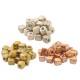 Cubo in Ceramica Smaltata (~5.2mm) (Ø1.6mm)