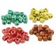 Cubo in Ceramica Smaltata (~5.2mm) (Ø1.6mm)