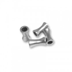 Distanziatore in Ottone Tubo 3.5x7mm (Ø 1.8mm)