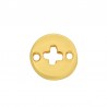 24K Gold Plated/ 0.12µm