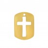 24K Gold Plated/ 0.12µm