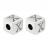X-Argento Anticato